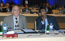 Doha Forum 2012